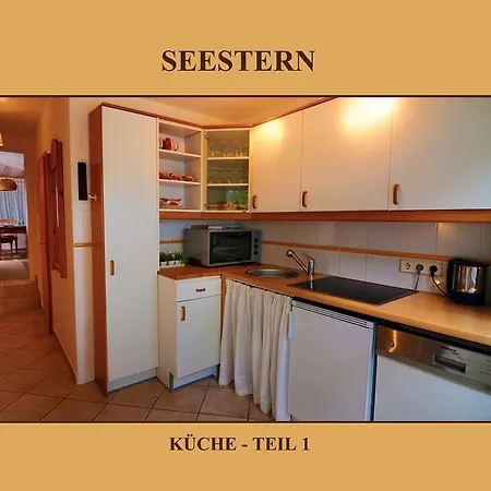 Holiday home Aba Maritime Cuxhaven