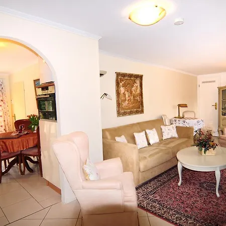 Holiday home Aba Maritime