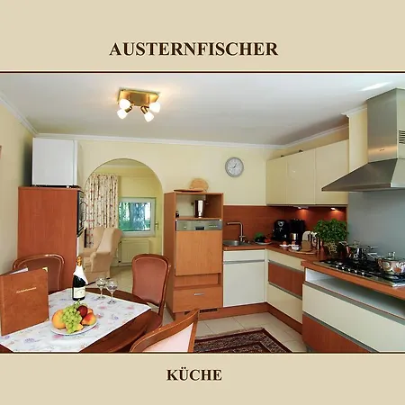Holiday home Aba Maritime Cuxhaven